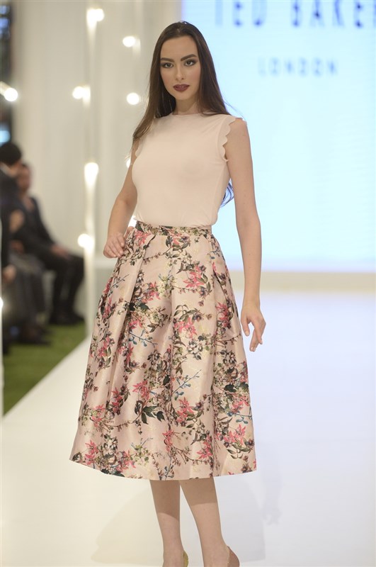 City Centre Beirut Spring Summer 2017 Collection